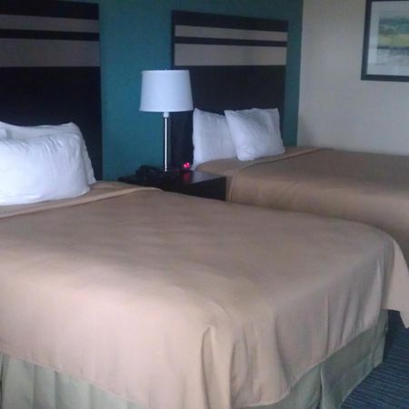 Guesthouse Inn Dothan Esterno foto