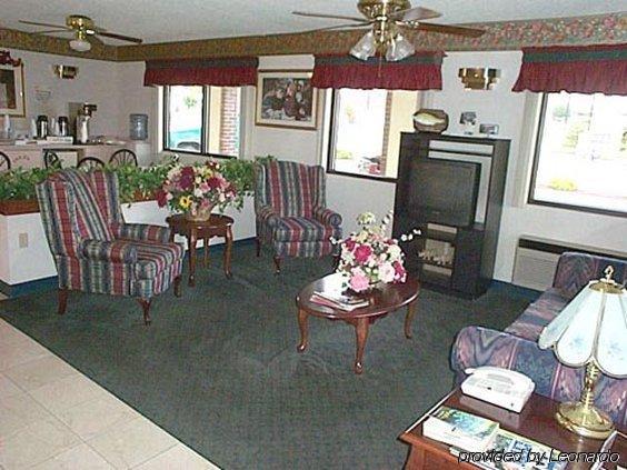 Guesthouse Inn Dothan Interno foto