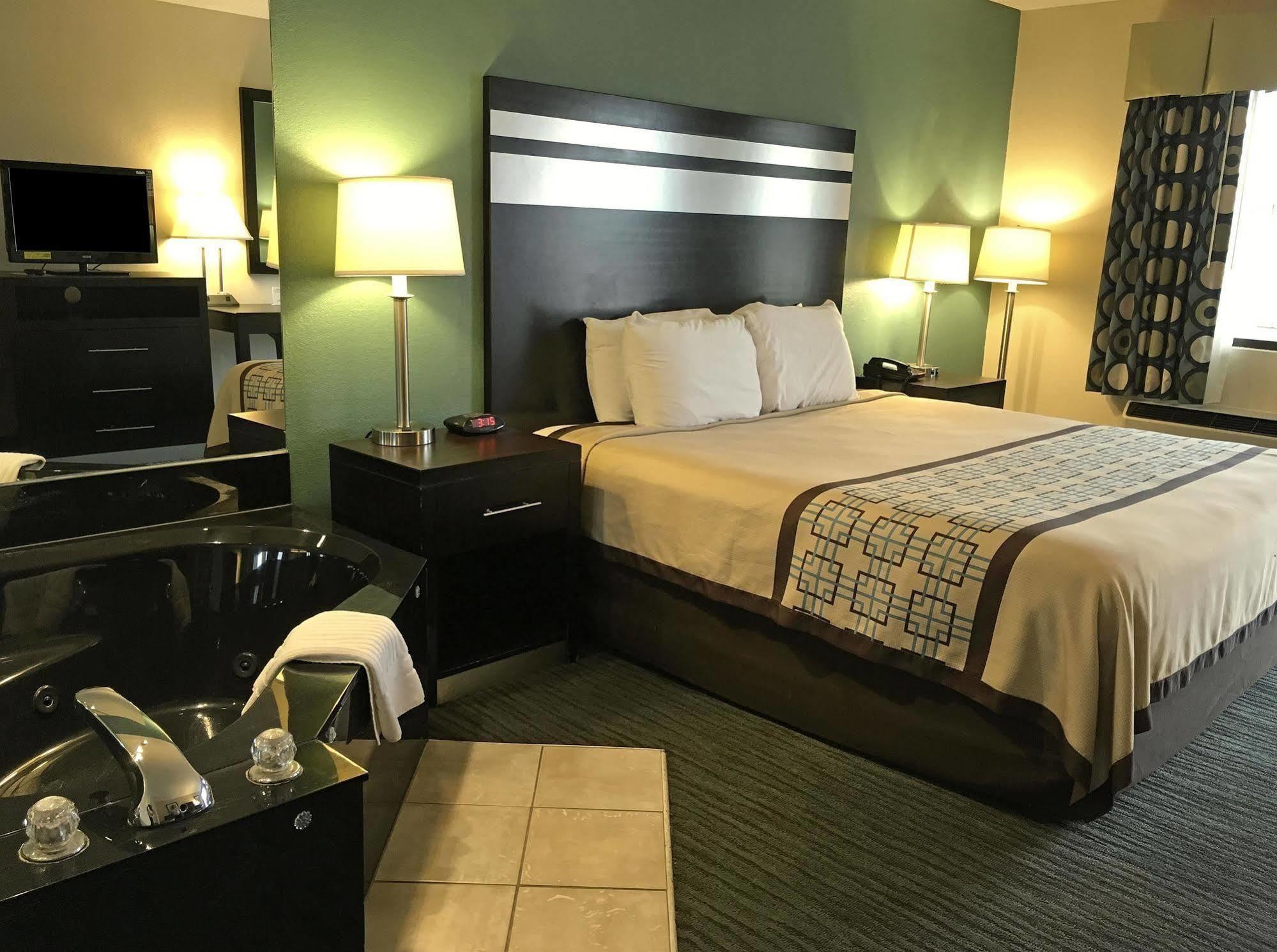 Guesthouse Inn Dothan Esterno foto